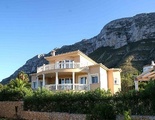Villa Regina, Denia