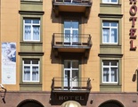 Kazimierz I Hotel