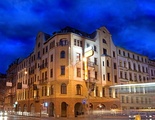 Europejski Hotel Wroclaw