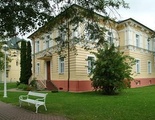 Palacky Kurpension