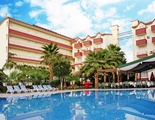 Solim Inn Hotel
