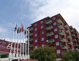Club Bayar Beach Hotel