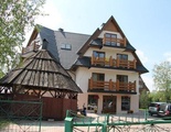 Borowianka Pensjonat