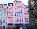 Olympia Kurhotel, Karlsbad
