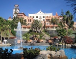 Gran Hotel Bahia Del Duque Resort & Spa