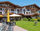 Activ Sunny Hotel Sonne