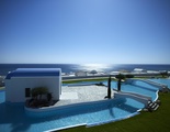 Atrium Prestige Thalasso Spa Resort & Villas