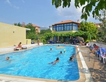 Thalassies Hotel