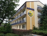 Gornik Hotel 