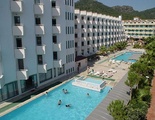 Starberry Hotel & Spa (Ex. Peymen Hotel)
