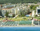 Viking Nona Beach Hotel
