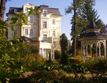 San Remo Kurhotel, Marienbad
