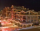 Pirin Golf Apartments