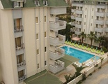 Grand Troyka Hotel