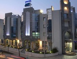 Hotel Blue Star