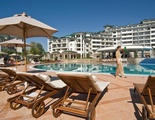 Emerald Resort