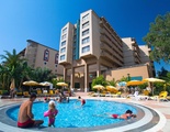 Hotel Stella Beach