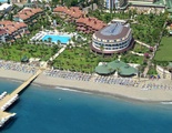 Saphir Hotel