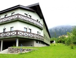 APARTMANY FAMILIA