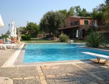 Fundana Villas
