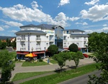 Kristaly, Keszthely