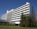 Jaunkemeri Sanatorium, Jurmala