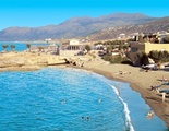Silva Beach