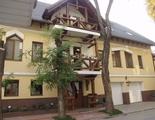 Art Rustic Hotel