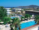 Faliraki Bay