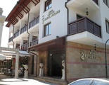 Nessebar Royal Palace