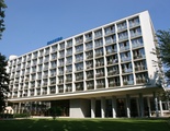 Balnea Palace, Piestany