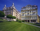 Hvězda-Imperial Spa Resort