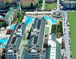 Hedef Resort