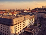 CROWNE PLAZA