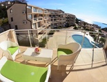 Blue Horizon Apartments