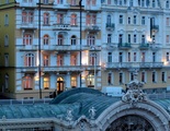 Coop Krivan Kurhotel, Marienbad