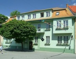 Dependance Smaragd, Piestany