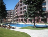 Purple Star Aparthotel