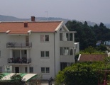 Apartments Stevo Nikočević