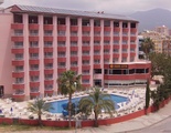 Grand Astor Hotel