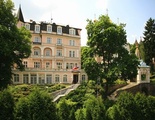 Eliska Kurhotel