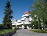 Central Kurhotel, Smrdáky