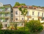 Spa Heviz Kurhotel, Heviz