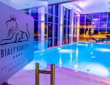 Bialy Kamien Hotel Medi-Spa