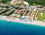 Sailor's Beach Club