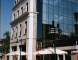 Plaza