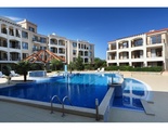 Bay Apartments