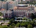 Hotel Esdem Garden