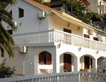 Zoran Apartments