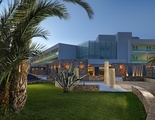 Out Of The Blue, Capsis Elite Resort Crystal Energy Hotel (Агия Пелагия)